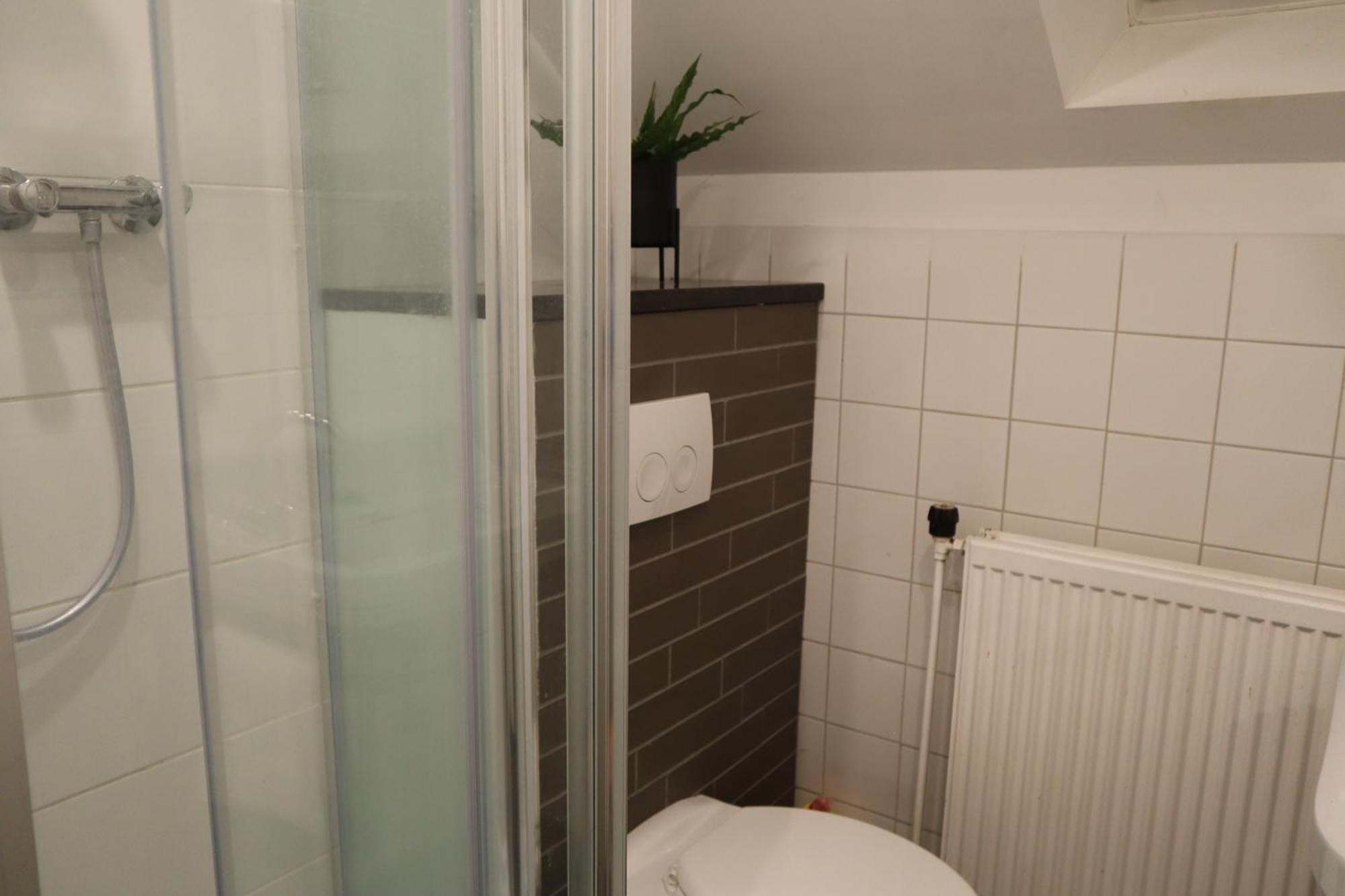 Vughtse Verblijven Exteriör bild